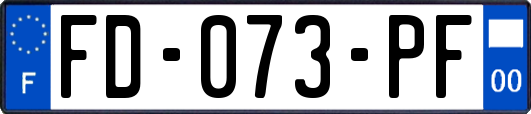 FD-073-PF