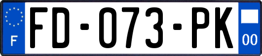 FD-073-PK