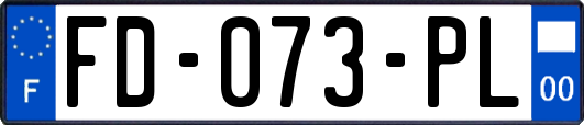FD-073-PL