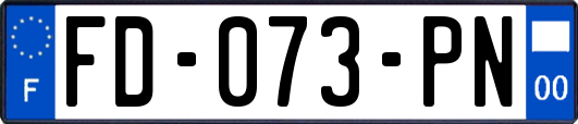 FD-073-PN