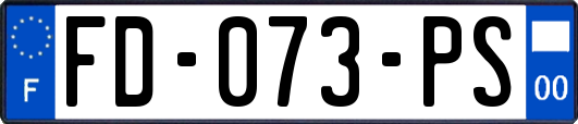 FD-073-PS
