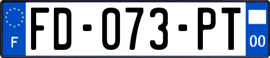FD-073-PT
