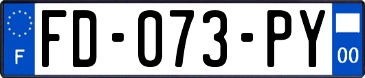 FD-073-PY