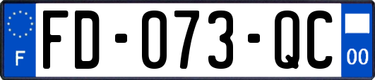 FD-073-QC