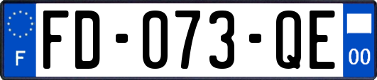 FD-073-QE