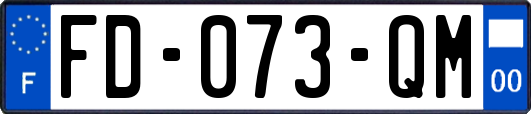 FD-073-QM