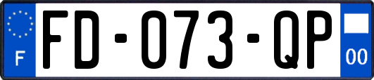 FD-073-QP