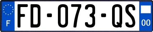 FD-073-QS