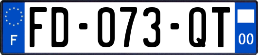 FD-073-QT
