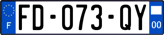 FD-073-QY