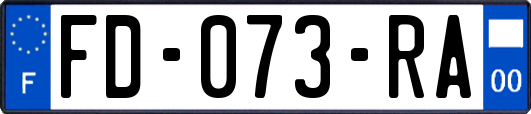 FD-073-RA