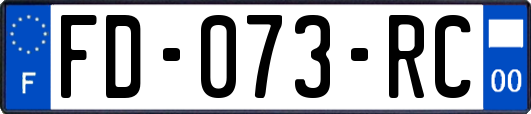FD-073-RC