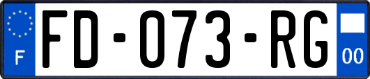 FD-073-RG