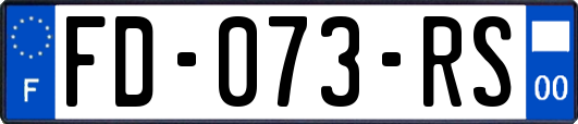 FD-073-RS