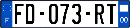 FD-073-RT