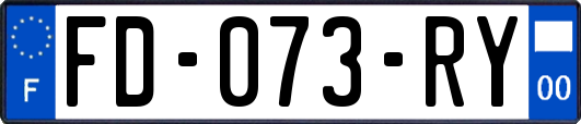 FD-073-RY
