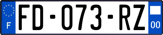 FD-073-RZ