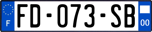 FD-073-SB
