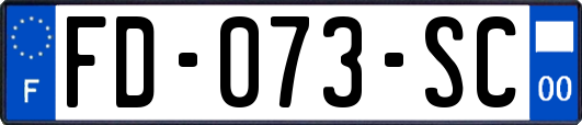 FD-073-SC