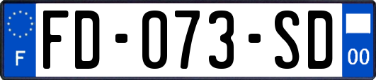 FD-073-SD