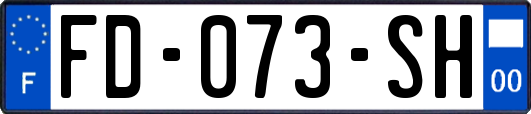 FD-073-SH