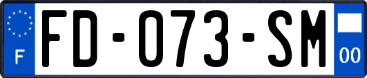 FD-073-SM