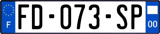 FD-073-SP