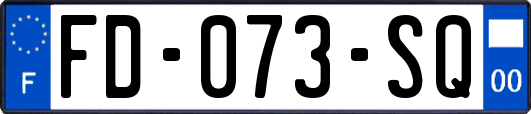 FD-073-SQ