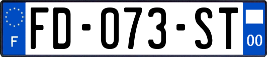 FD-073-ST