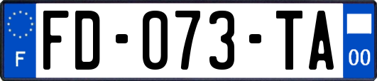 FD-073-TA