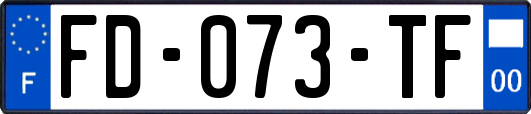 FD-073-TF