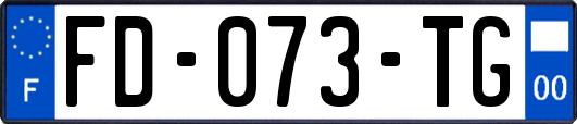 FD-073-TG