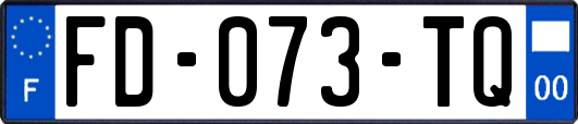FD-073-TQ
