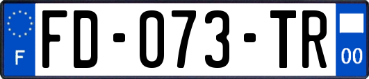 FD-073-TR