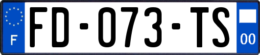 FD-073-TS