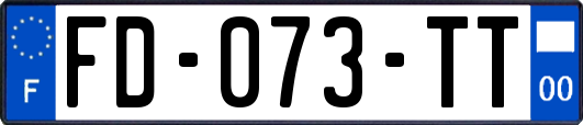 FD-073-TT