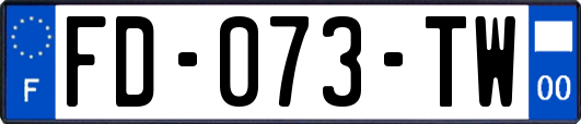 FD-073-TW