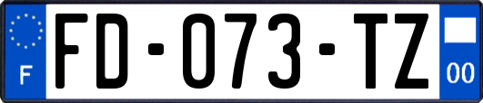 FD-073-TZ