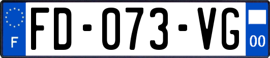 FD-073-VG