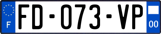 FD-073-VP