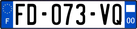 FD-073-VQ