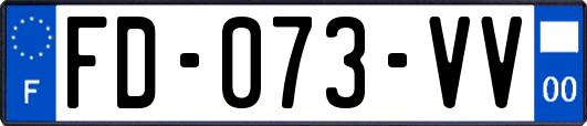 FD-073-VV