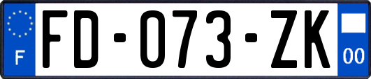 FD-073-ZK