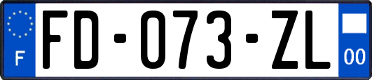 FD-073-ZL