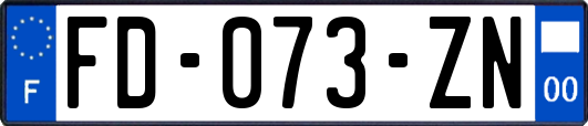 FD-073-ZN