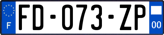 FD-073-ZP