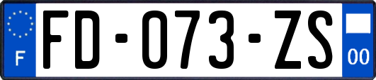 FD-073-ZS