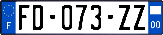 FD-073-ZZ