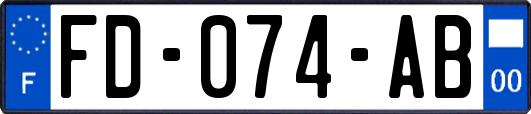 FD-074-AB