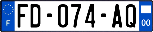 FD-074-AQ